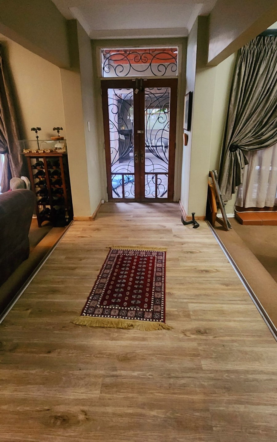 3 Bedroom Property for Sale in Wilgenhof Free State